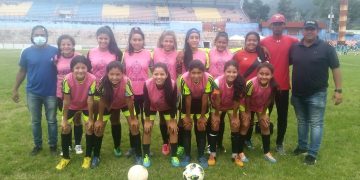 Definidas finales de la “Copa América” Femenina AFEM 2021