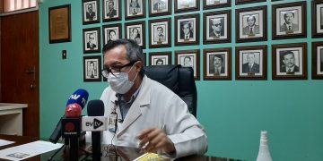 «La institucionalidad del Colegio de Médicos del estado Táchira nunca se ha perdido»