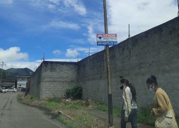 Migrantes venezolanos y manejo de dólares estimulan las operaciones inmobiliarias en Táchira