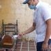 En Betijoque fue electo Hugo Bastidas como candidato a la Alcaldía