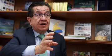 Colombia considera una obligación epidemiológica vacunar a migrantes venezolanos