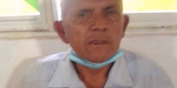 Vecinos del Kilómetro 23 esperan poner en servicio bomba de agua