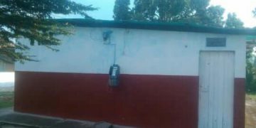 En Zaragoza fue cerrado el Dispensario que existía