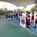 Torneo de Futsala Nacional en Isnotú
