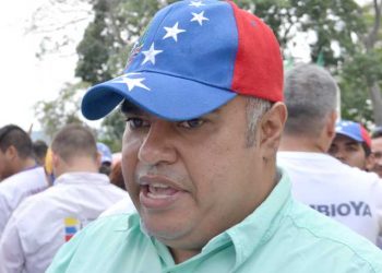 Excelente determinación de los políticos de la región retomar  la vía electoral