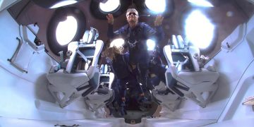 Cuba, libertad e internet, la «carrera galáctica de los millonarios» y otros clics tecnológicos