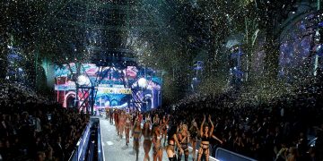 Victoria’s Secret volverá a celebrar sus famosos desfiles de lencería