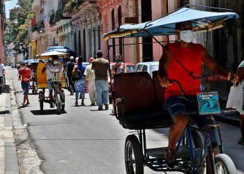 La mayoría de redes sociales siguen bloqueadas en Cuba cuatro días después de las protestas