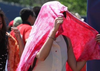 La ola de calor ya ha causado la muerte de al menos 500 personas en Canadá