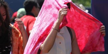 La ola de calor ya ha causado la muerte de al menos 500 personas en Canadá