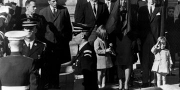 El magnicidio de Haití, otro más en la trágica lista de América