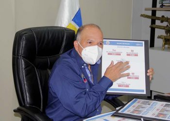 Microtráfico ha sido nefasto para el país