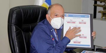 Microtráfico ha sido nefasto para el país