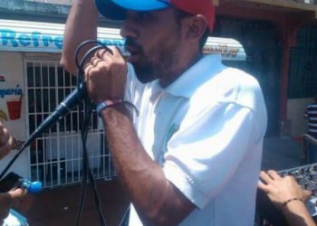 Deyvis Avendaño espera imponerse en Alcaldía de Sucre apoyado por el Bloque Democrático Regional