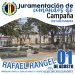 CAG juramentará comandos de campaña en Rafael Rangel