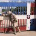 República Dominicana cierra su frontera con Haití