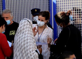 Venezolanos y colombianos encabezaron las peticiones de asilo en 2020 en España