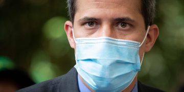 Guaidó repudia el asesinato del presidente de Haití