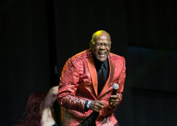 Muere el merenguero dominicano Johnny Ventura de un infarto al corazón