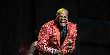 Muere el merenguero dominicano Johnny Ventura de un infarto al corazón