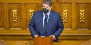 Un diputado opositor pide protección y refugio para los migrantes venezolanos