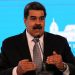Maduro dice que está «listo» para ir a negociar con la oposición a México