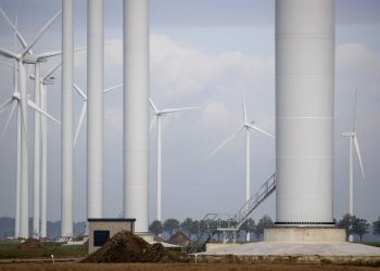 El G20 debatirá cómo fomentar las inversiones verdes desde mañana en Nápoles