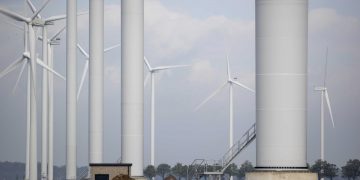 El G20 debatirá cómo fomentar las inversiones verdes desde mañana en Nápoles