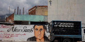 Los abogados de Saab solicitan su libertad a la Justicia de Cabo Verde