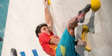 Nuevos deportes: una guía para conocer la escalada deportiva