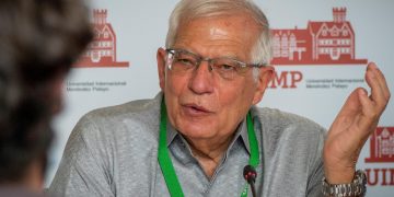 Borrell augura un mundo «más digital, asiático y desigual» tras la pandemia
