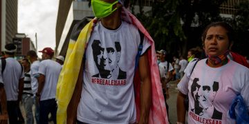 Abogados de Alex Saab fundamentan su apelación al fallo de un juez de EE.UU