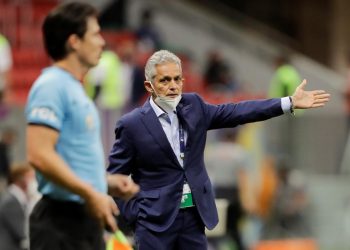 Copa América, experimento positivo para Rueda en su primer mes con Colombia