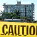 La demolición del edificio siniestrado en Miami-Dade puede comenzar esta noche