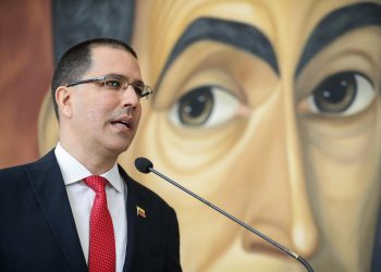 Llega a Venezuela la misión técnica de la UE que evaluará la observación electoral
