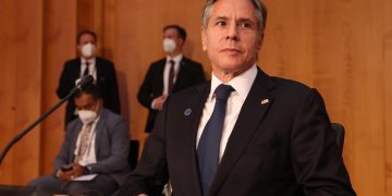 EE.UU. mantiene a Cuba, Venezuela y China en la lista negra del tráfico de personas