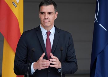 Sánchez rejuvenece su Gobierno para impulsar la España de la «recuperación»
