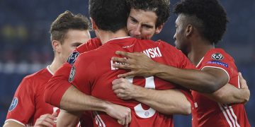 El dilema del Bayern, entre la estabilidad financiera y las renovaciones