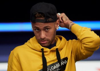 El Barcelona y Neymar cierran de forma amistosa sus litigios pendientes