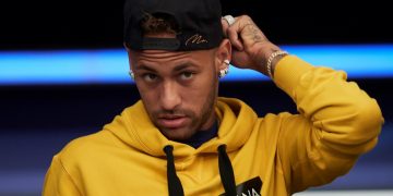 El Barcelona y Neymar cierran de forma amistosa sus litigios pendientes