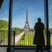 La Torre Eiffel reabre al público tras ocho meses de cierre por la pandemia