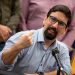 La Fiscalía venezolana acusa al exdiputado preso Freddy Guevara de vínculos con paramilitares