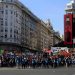 Argentinos llevan a las calles frustraciones económicas y reclamos políticos