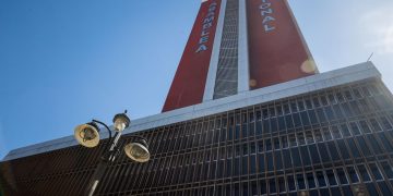 La Asamblea Nacional anula los acuerdos legislativos del anterior periodo