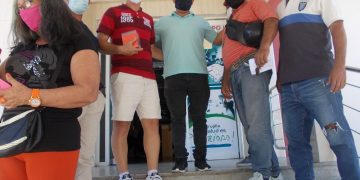 Candidato a la Alcaldía  ofreció ayuda para restituir electricidad en Hospital de Betijoque