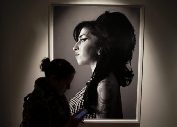 Amy Winehouse, a través de la mirada de su «protegida» Dionne Bromfield