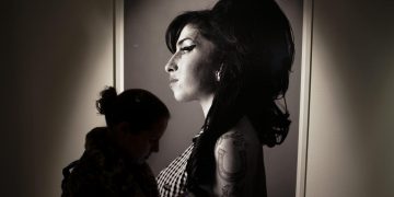 Amy Winehouse, a través de la mirada de su «protegida» Dionne Bromfield