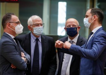 Borrell pide al Gobierno cubano «permitir» y «escuchar» a los manifestantes