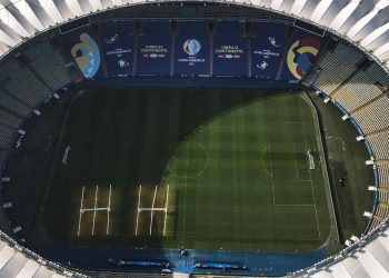 El «súper clásico» suramericano definirá por cuarta vez la Copa América