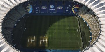 El «súper clásico» suramericano definirá por cuarta vez la Copa América